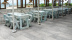 Керамогранит Ceramica Rondine Le Cave Onsernone Grigio (30,5х60,5) арт. J88537